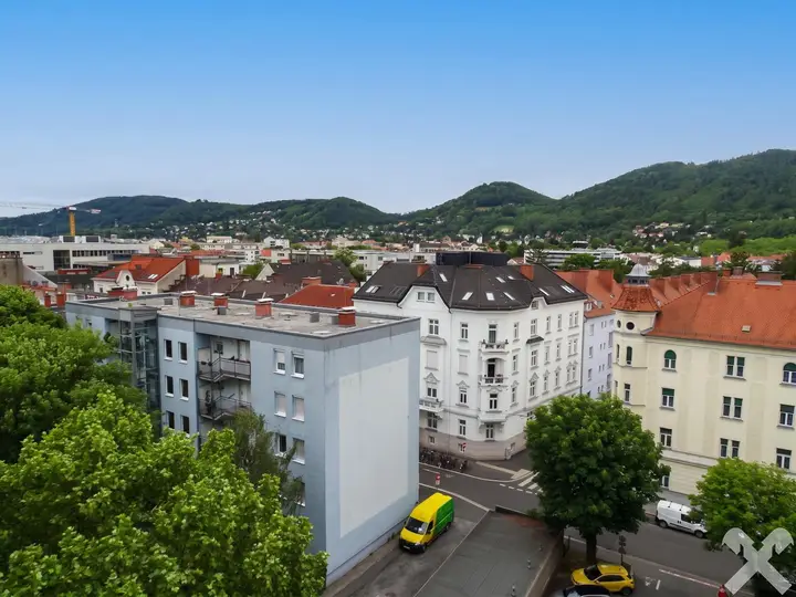 Ausblick