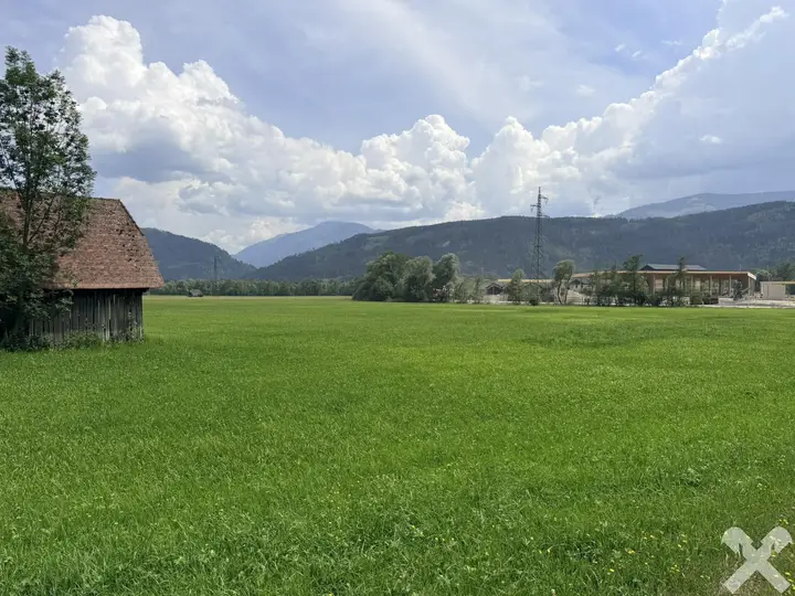 Landwirtschaftliche Nutzfläche (ca. 2,0 ha)