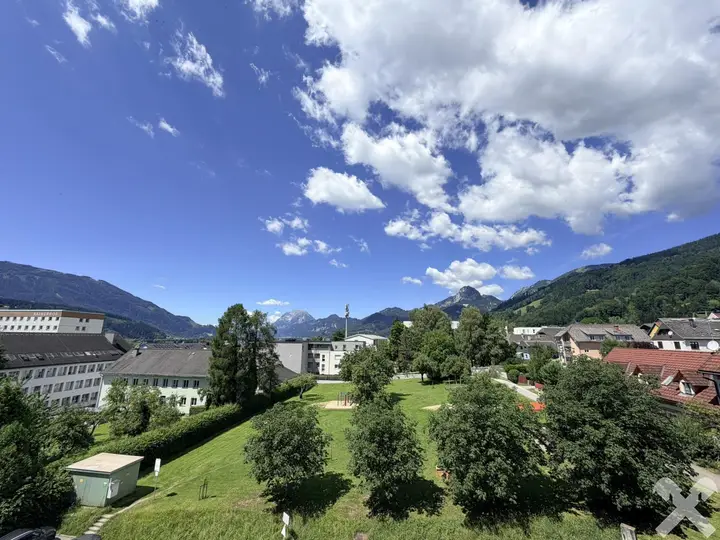 Ausblick