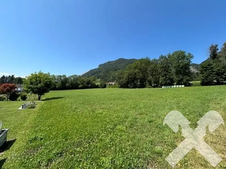 Blick Richtung Nordwesten