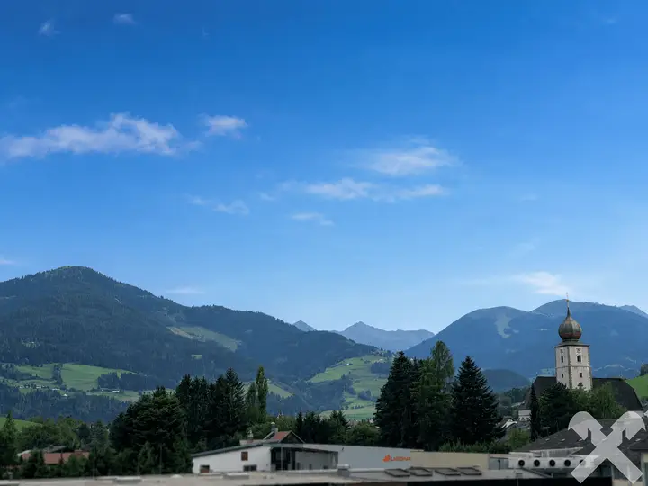 Ausblick Richtung Süden (mit ChatGPT bearbeitet)