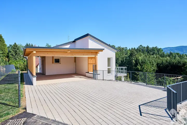 Zufahrtsbereich