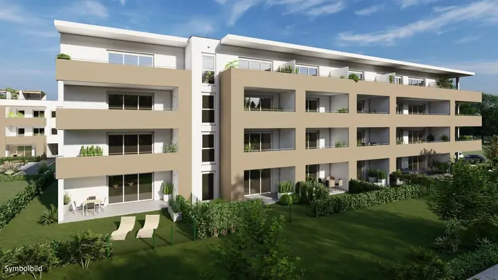 Wohnpark Asten Süd E1+2
