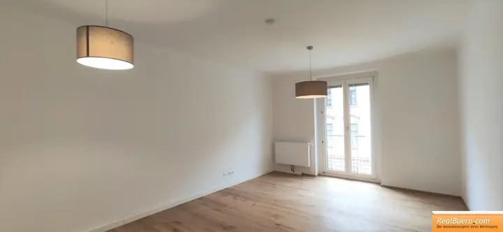 Wohnesszimmer