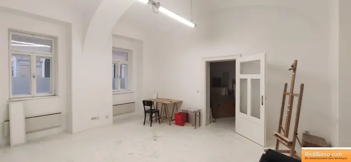 1 großer Raum