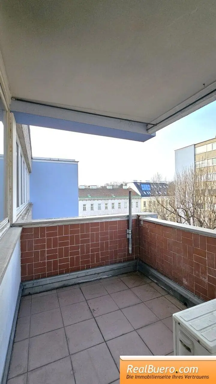 Loggia