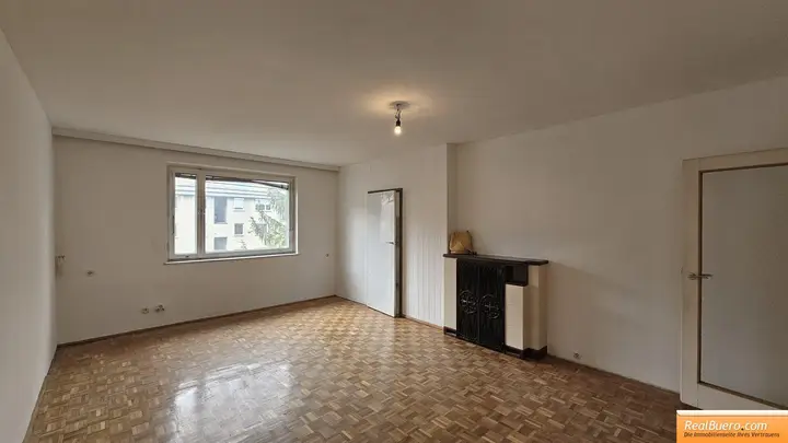 Wohnschlafzimmer