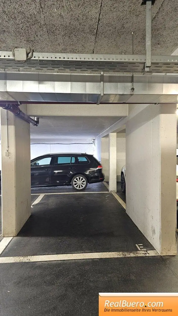 Stellplatz