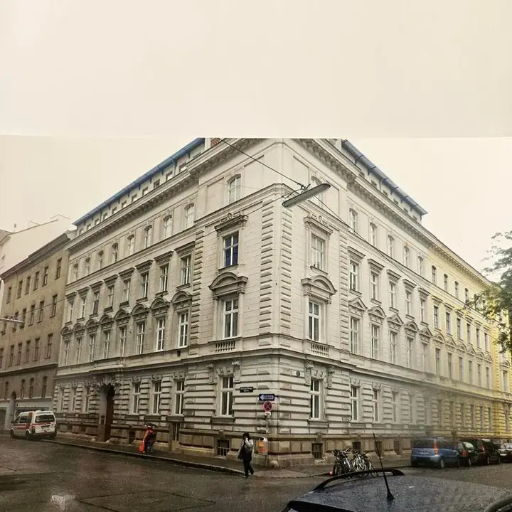 Haus