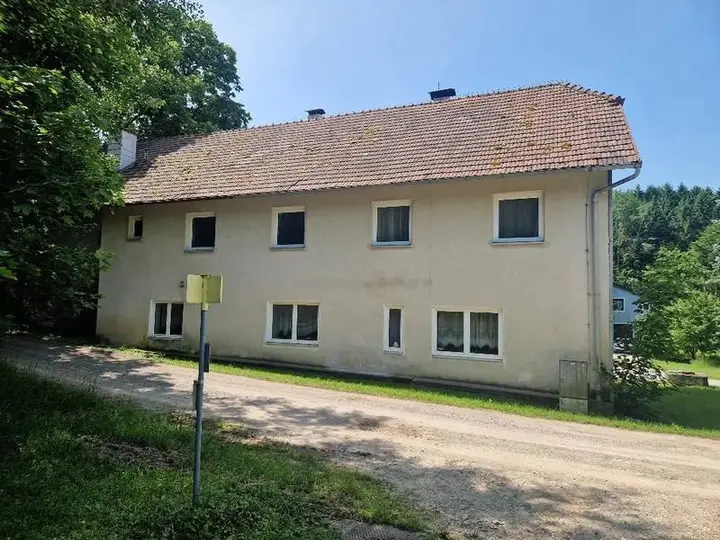 Haus