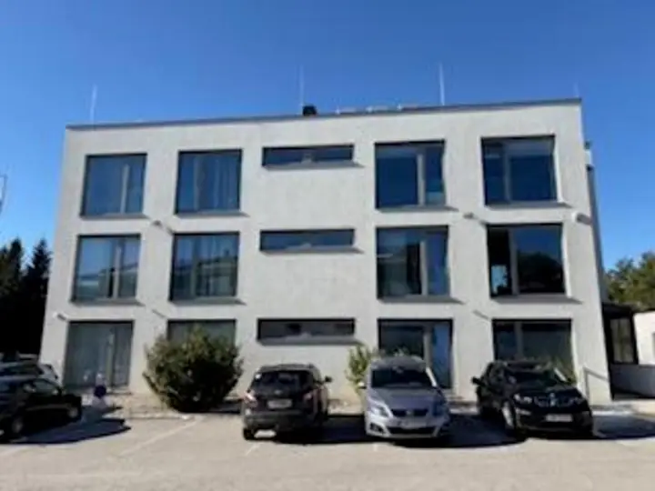 Bürohaus