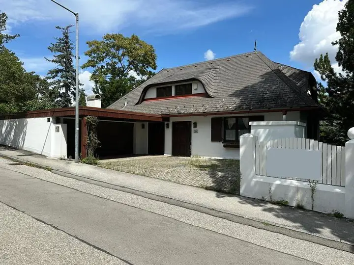 Haus