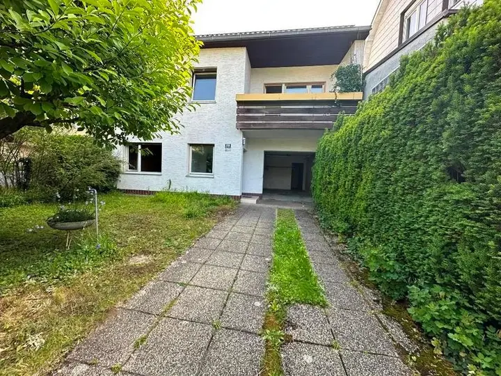 Haus
