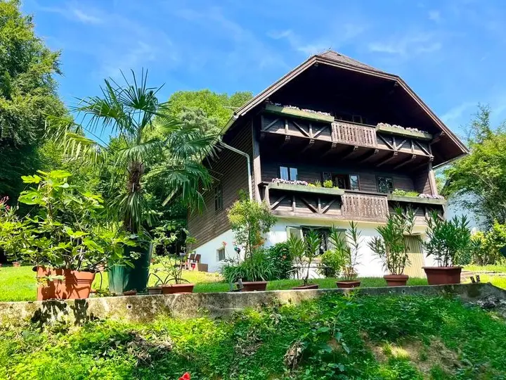Haus