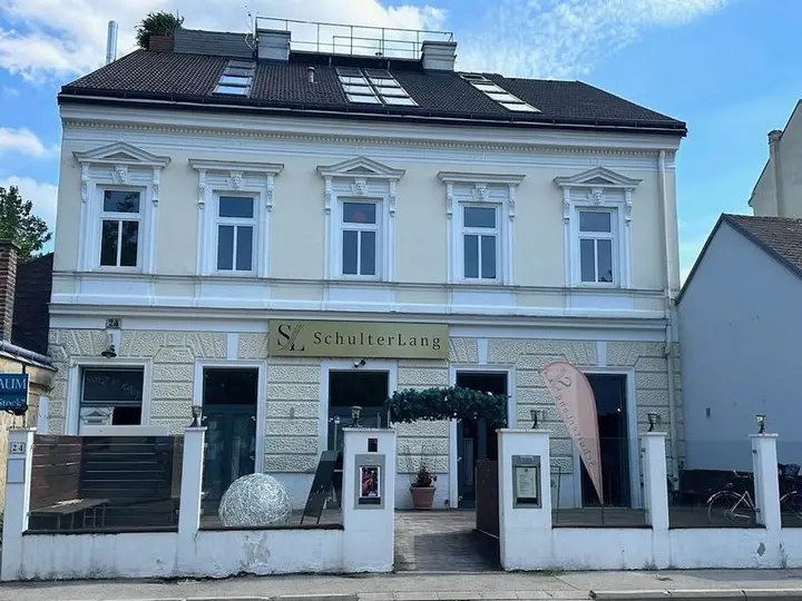 Haus - Front