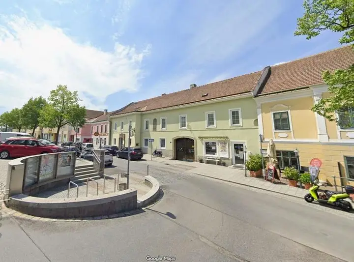 Haus