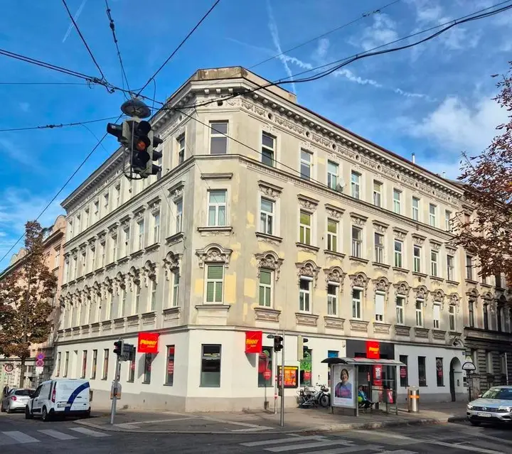 Haus