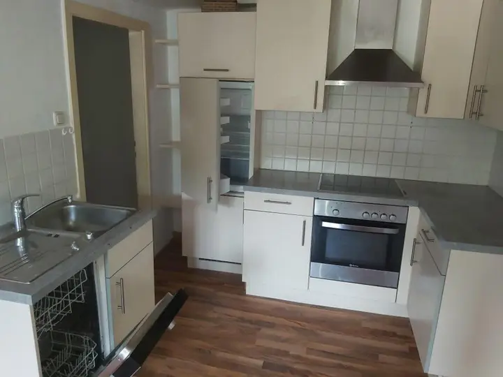 Kuechenblock