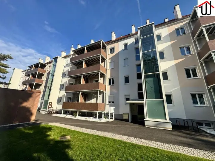 Außenansicht