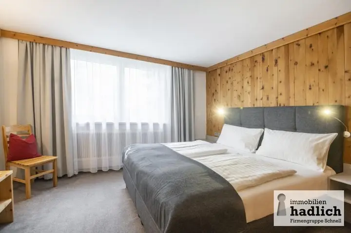 Appartement 2