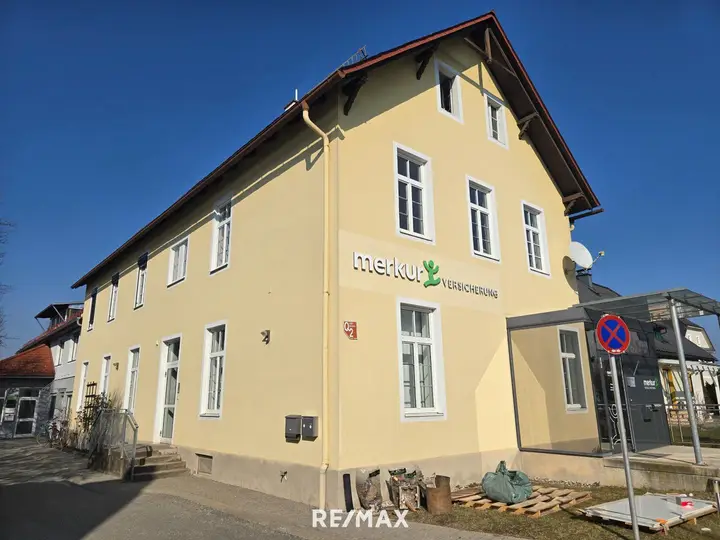 Aussenansicht