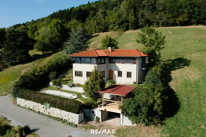 Haus