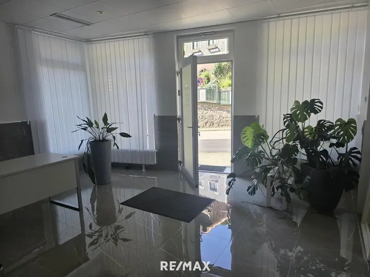 Büro