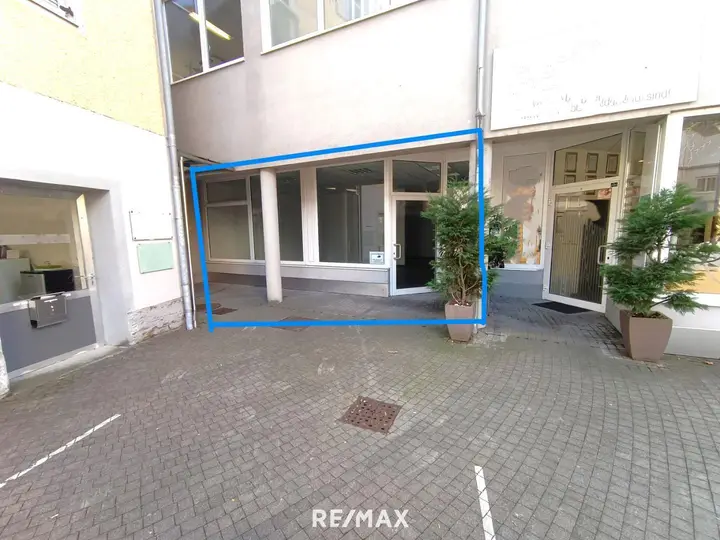Außenansicht