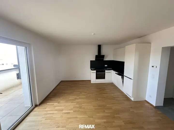 Küche/Essbereich