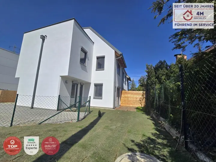 Haus 1