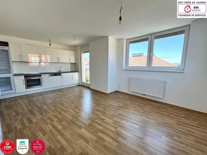 Wohnküche