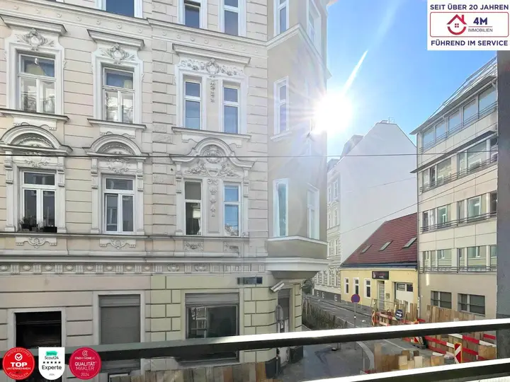 AUSSICHT