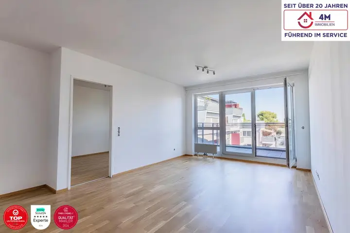 Wohn/Esszimmer