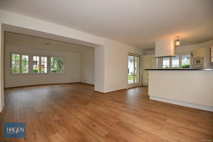 Wohnküche