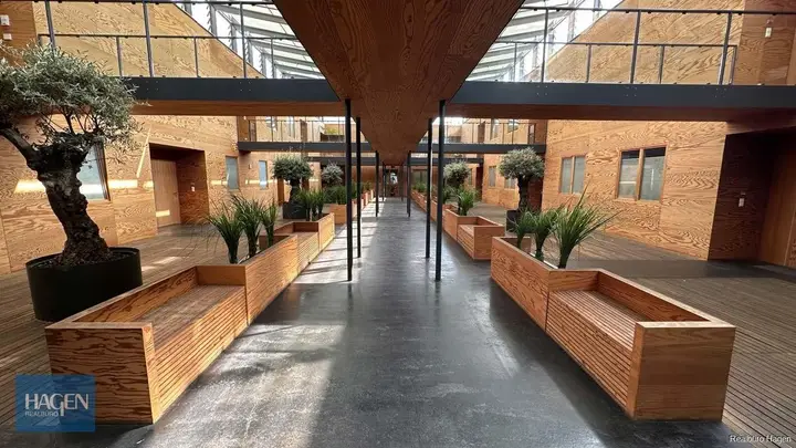 Atrium