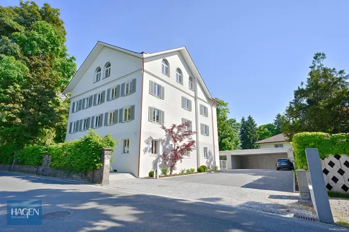 Außenansicht