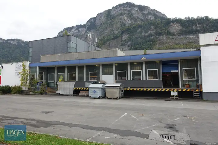 Aussenansicht