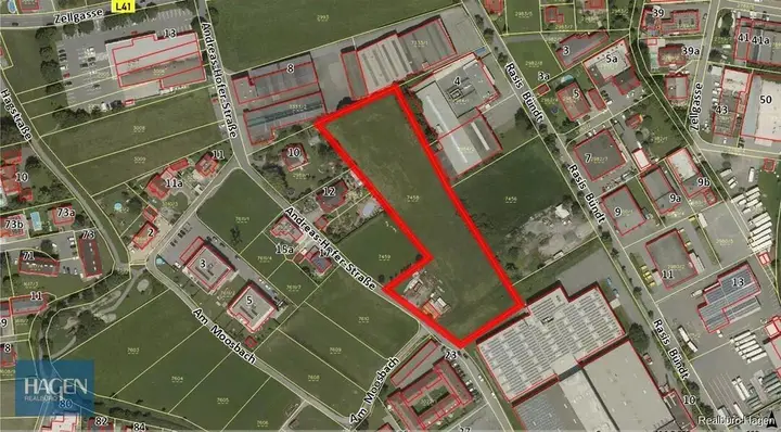 Luftbild
