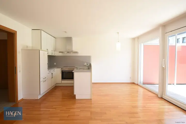 Wohnzimmer_Küche