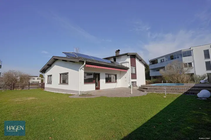 Ansicht Süd-West_NIK
