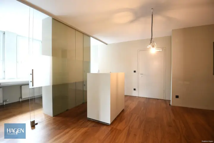 Büroraum
