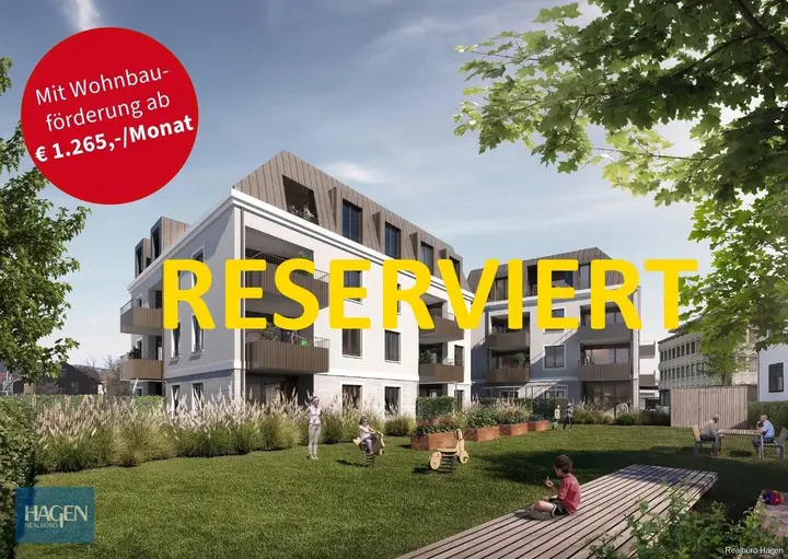 Titel WBF Reserviert