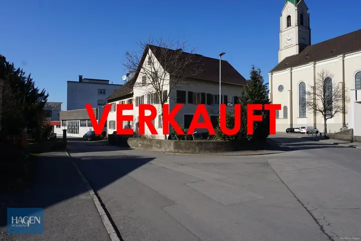 Verkauft
