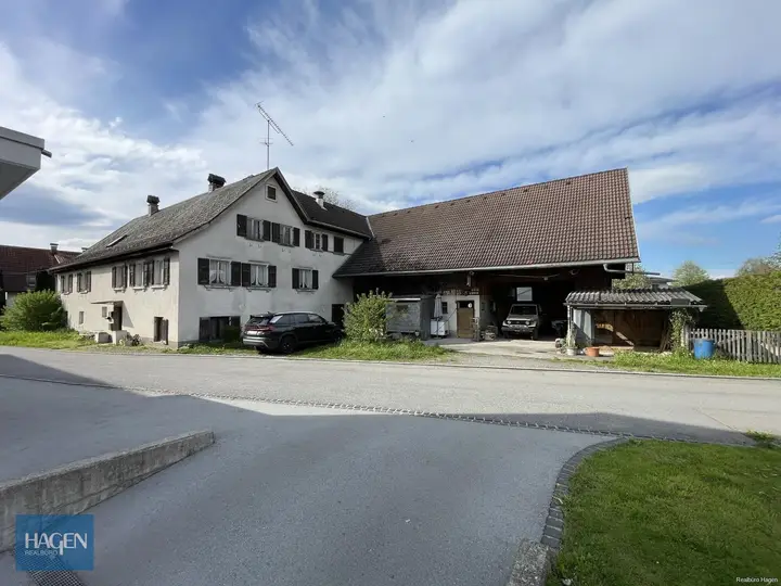 Ansicht