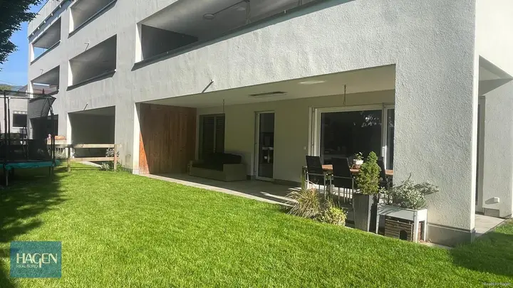 Garten