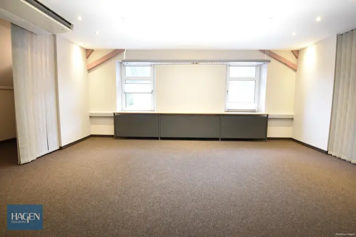 Büroraum