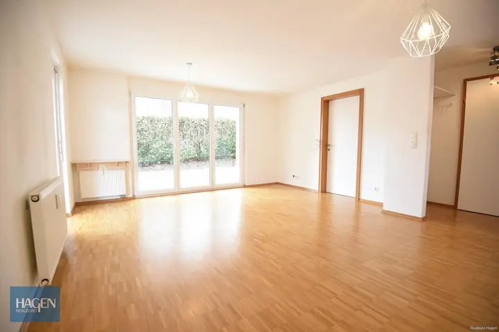 Wohn-Essbereich