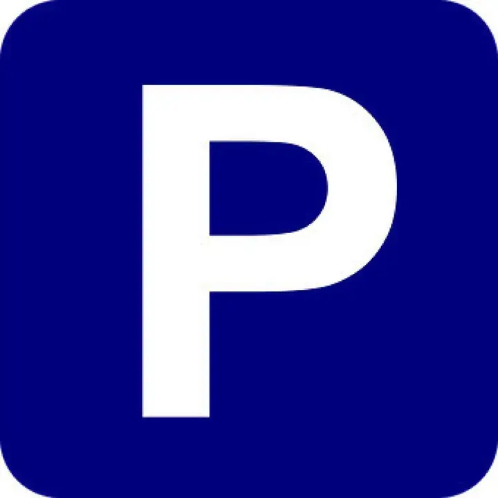 Autoabstellplatz Hall in Tirol