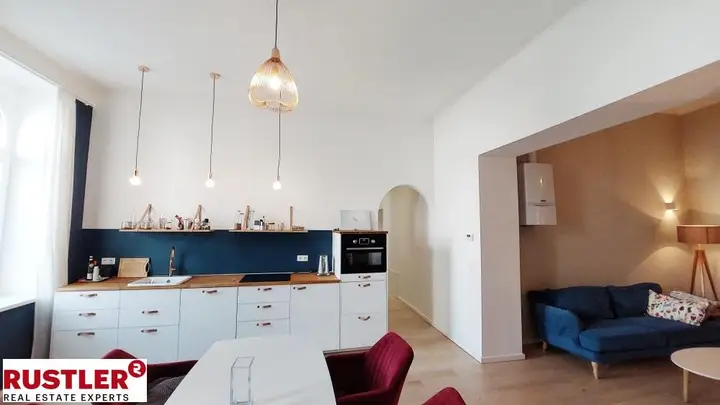 Wohnbereich