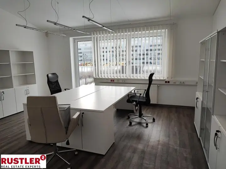 Büro 1.1